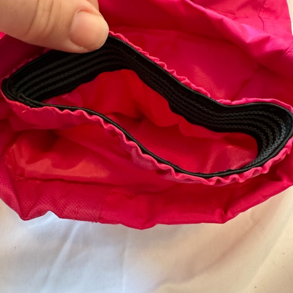 Girls weatherproof snow bibs - Picture 5 of 9